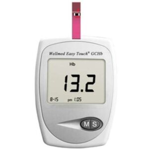 Vércukorszint Mérő